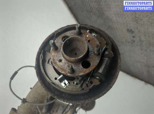 купить Датчик ABS на Ford Fiesta 2008-2013