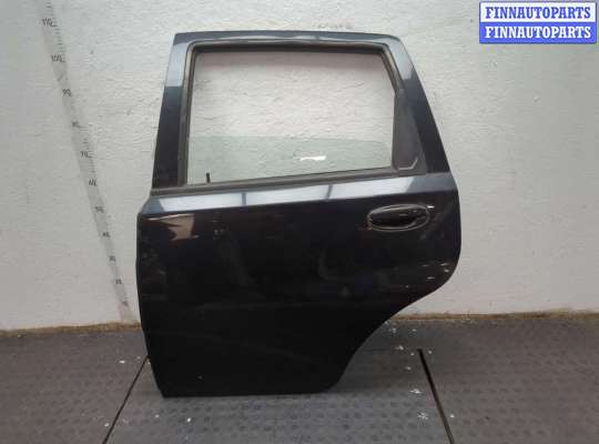 Стеклоподъемник электрический CH470438 на Chevrolet Aveo (T250 / 255) 2006-2012