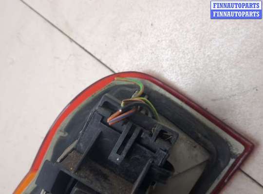 купить Фонарь (задний) на Ford Transit 2000-2006