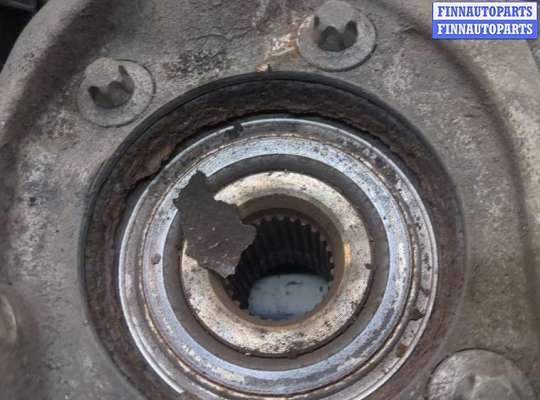 купить Ступица (кулак, цапфа) на Mercedes C W204 2006-2015