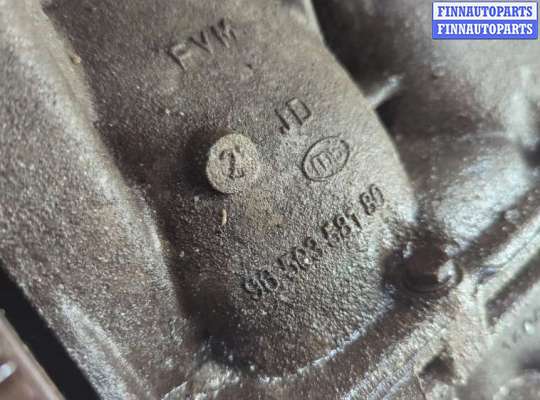 купить Заслонка дроссельная на Citroen C2 2003-2009