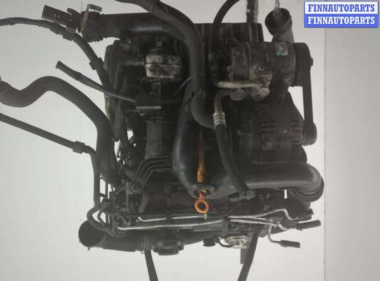 купить Генератор на Volkswagen Golf Plus