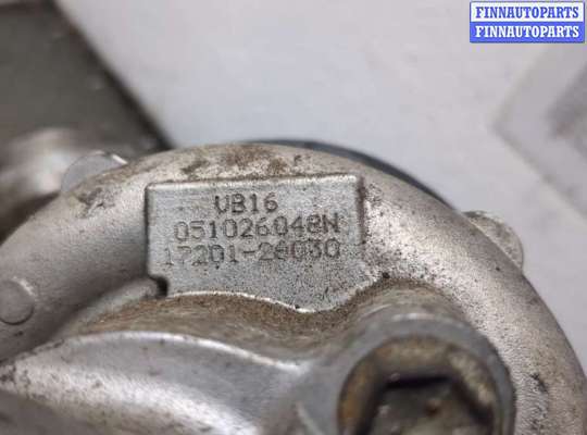 купить Турбина на Toyota RAV 4 2006-2013