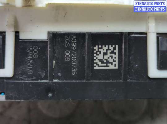 купить Замок двери на Mercedes CLS C218 2010-2018