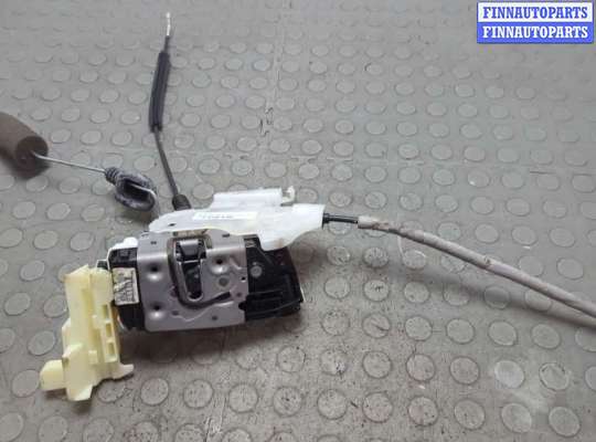 купить Замок двери на Mercedes CLS C218 2010-2018