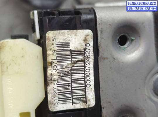 купить Замок двери на Mercedes CLS C218 2010-2018