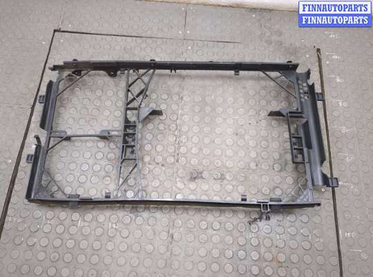 купить Кожух вентилятора радиатора (диффузор) на Lincoln Navigator 2006-2014