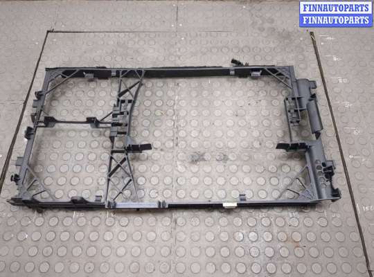 купить Кожух вентилятора радиатора (диффузор) на Lincoln Navigator 2006-2014