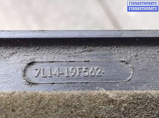 купить Кожух вентилятора радиатора (диффузор) на Lincoln Navigator 2006-2014