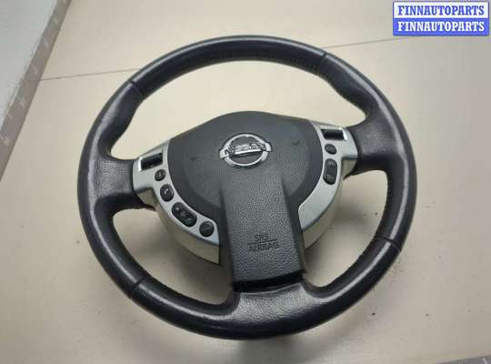 Купить Руль на Nissan Qashqai 2006-2013 Руль NS1012811 на Nissan Qashqai 2006-2013