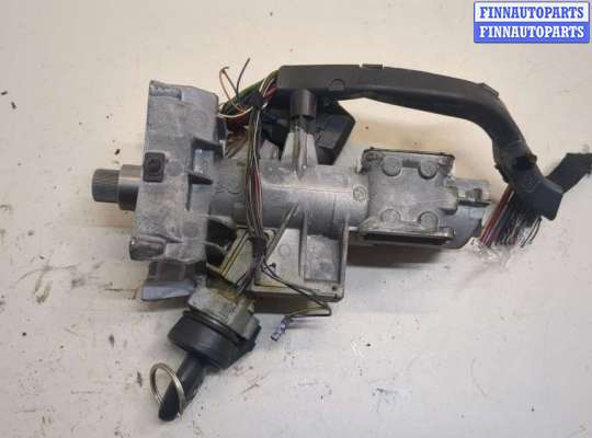 купить Колонка рулевая на BMW 3 E46 1998-2006