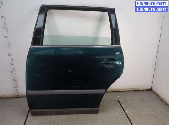Дверная карта (Обшивка двери) VG2723980 на Volkswagen Passat 5 2000-2005