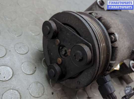 купить Компрессор кондиционера на Ford Focus 2 2005-2008