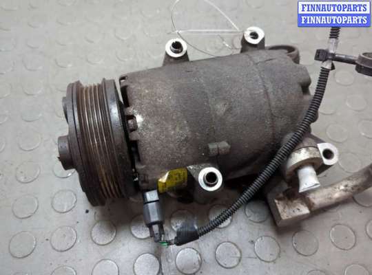 купить Компрессор кондиционера на Ford Focus 2 2005-2008