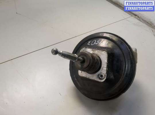 Главный тормозной цилиндр (ГТЦ) на Audi A6 (C6)