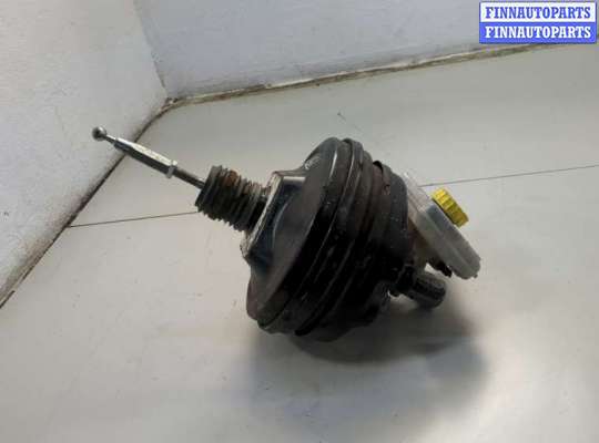 Цилиндр тормозной главный AU1650044 на Audi A6 (C6) 2004-2011