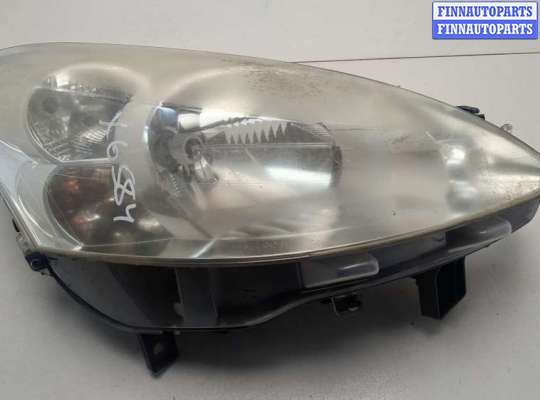 Фара (передняя) PG1248850 на Peugeot Partner 2008-2012