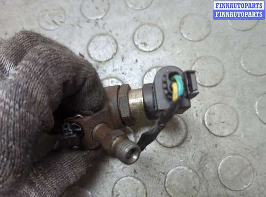 купить Форсунка топливная на Ford S-Max 2006-2010