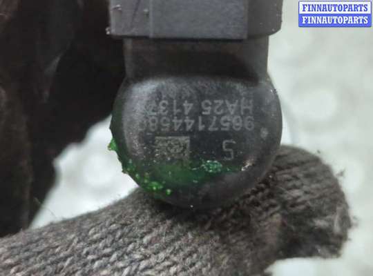 купить Форсунка топливная на Ford S-Max 2006-2010