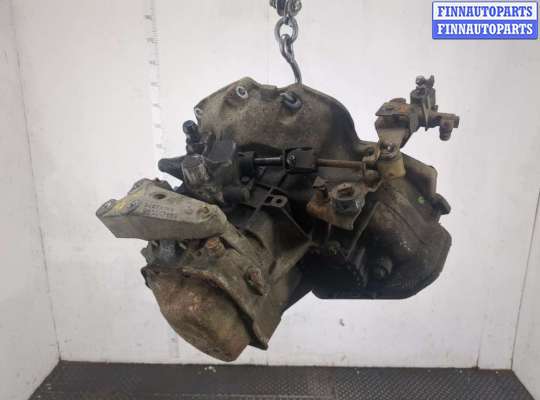 КПП 5-ст.мех. (МКПП) OP2333614 на Opel Astra H 2004-2010