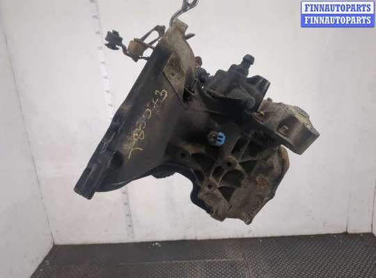 МКПП - Механическая коробка на Opel Astra H / Classic