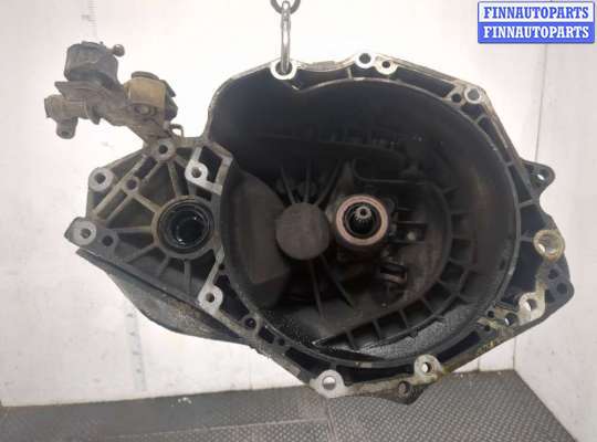 МКПП - Механическая коробка на Opel Astra H / Classic