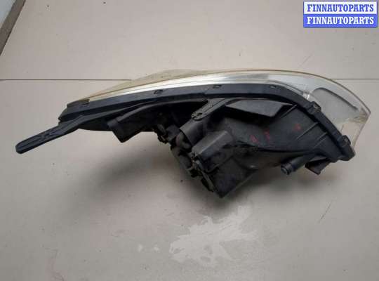 Фара передняя на Hyundai i20