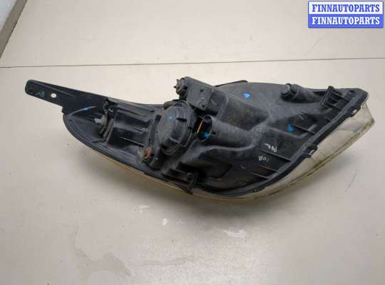 Фара передняя на Hyundai i20