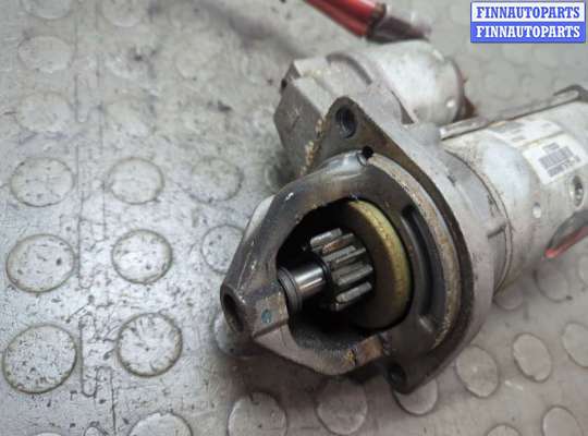 купить Стартер на Mercedes Vito W638 1996-2003