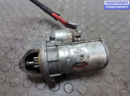 купить Стартер на Mercedes Vito W638 1996-2003