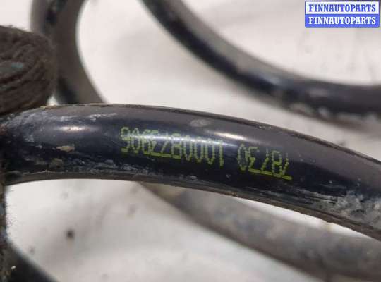 купить Пружина подвески на Volkswagen Passat 6 2005-2010