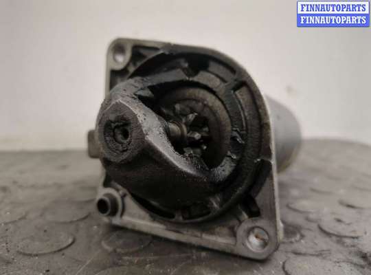 купить Стартер на Opel Vectra C 2002-2008