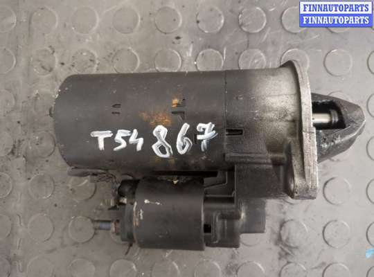 купить Стартер на Opel Vectra C 2002-2008