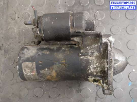 купить Стартер на Opel Vectra C 2002-2008