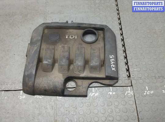 Накладка декоративная на ДВС SK508343 на Skoda Octavia (A5) 2004-2013