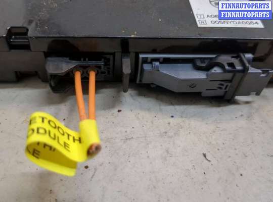 купить Блок управления Bluetooth на Jaguar XF 2007-2015