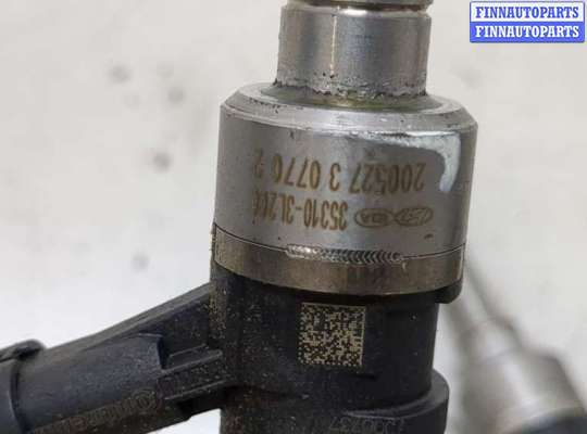 купить Форсунка топливная на Hyundai Palisade 2018-2022