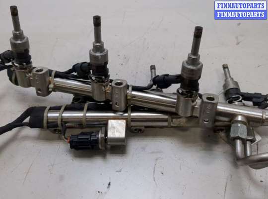 купить Форсунка топливная на Hyundai Palisade 2018-2022