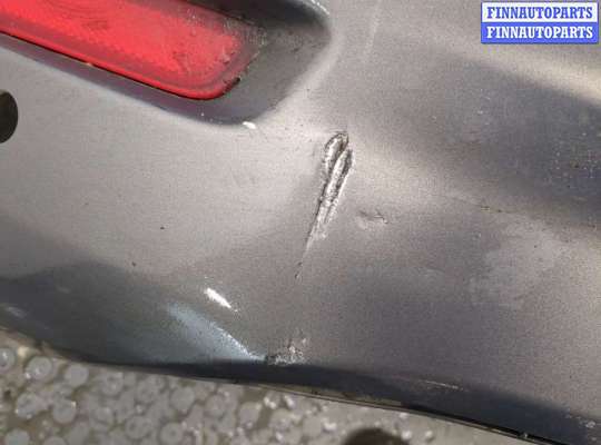 купить Бампер на Ford Mondeo 4 2007-2015