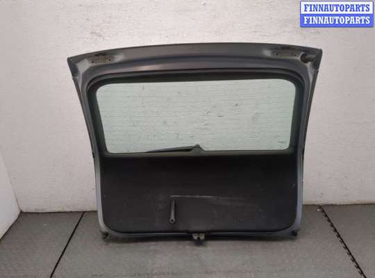 купить Замок багажника на Skoda Octavia (A5) 2008-2013