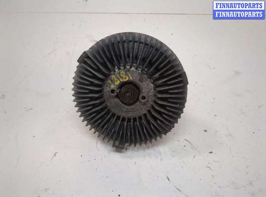 Муфта вентилятора (вискомуфта) DGQ2093 на Dodge Ram (DR / DH) 2001-2009