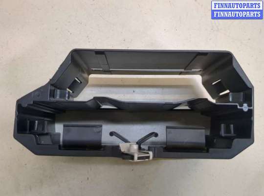 купить Кронштейн блока управления на Volkswagen Touareg 2007-2010