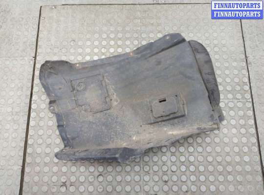 купить Защита арок (подкрылок) на BMW 3 E90, E91, E92, E93 2005-2012