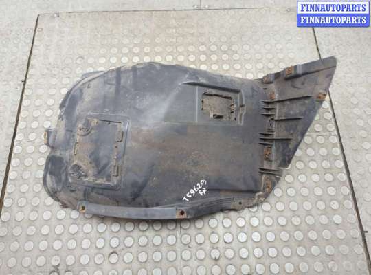 Купить Защита арок (подкрылок) на BMW 3 E90, E91, E92, E93 2005-2012 Защита арок (подкрылок) BM3586869 на BMW 3 E90, E91, E92, E93 2005-2012