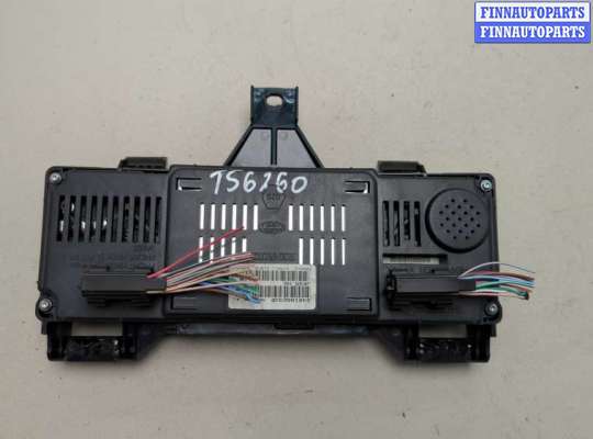 купить Щиток приборов (приборная панель) на Renault Scenic 2009-2012