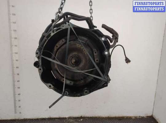 купить КПП - автомат (АКПП) 4х4 на Volkswagen Touareg 2002-2007