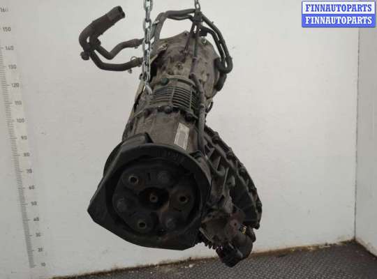 купить КПП - автомат (АКПП) 4х4 на Volkswagen Touareg 2002-2007