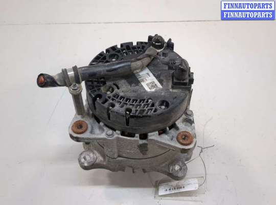 купить Генератор на Volkswagen Atlas 2017-2025