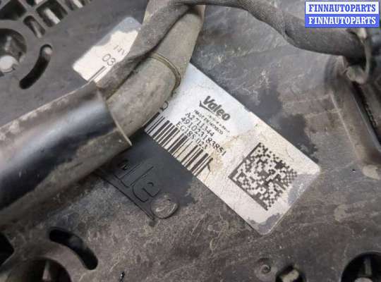 купить Генератор на Volkswagen Atlas 2017-2025