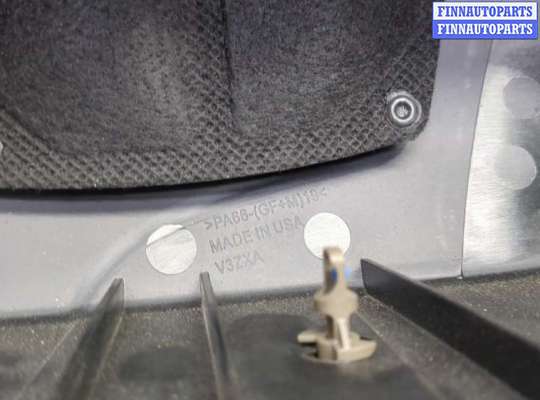 купить Корпус воздушного фильтра на Ford Explorer 2019-2025